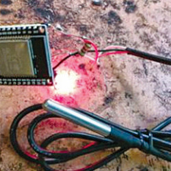 Proste i bezpieczne wysyłanie często odświeżanych danych w dowolne miejsce