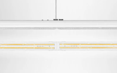 Nowe produkty w linii lamp Linea S LED od Lena Lighting