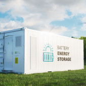 Firma Enea zbuduje magazyn energii do stabilizacji pracy sieci