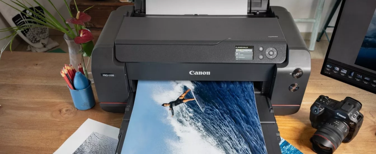 Drukarka imagePROGRAF PRO-1100