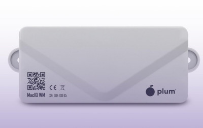 Kompaktowy moduł telemetryczny MacIQ WM firmy PLUM