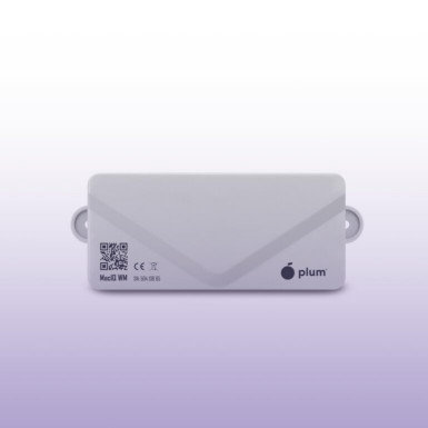 Kompaktowy moduł telemetryczny MacIQ WM - wersja bez anteny