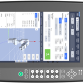 TP4 firmy Epson - najlepsze, wielofunkcyjne rozwiązanie do kontroli robota