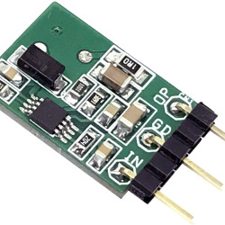 Przetwornica DC-DC buck 12…75 V na 10 V na wyjściu