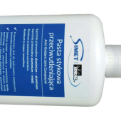 Dostępna w ofercie SIMET oryginalna pasta stykowa przeciwutleniająca Noalox do złączek Al/Al i Al/Cu