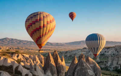 Imagen 3 - najnowszy model AI firmy Google do twórczej generacji obrazów