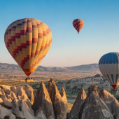 Imagen 3 - najnowszy model AI firmy Google do twórczej generacji obrazów