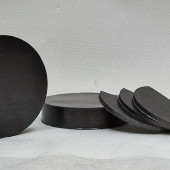 Ochrona przed promieniowaniem jonizującym lekka jak grafen