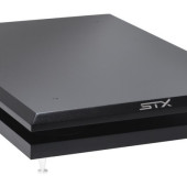 Magnetyczna platforma antywibracyjna Atom od STX