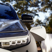 Firma Toyota rozpocznie produkcję baterii nowej generacji w 2026 roku