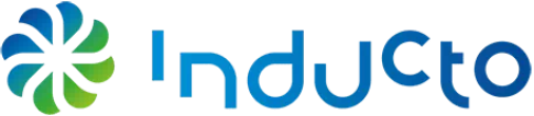 Logo firmy Inducto