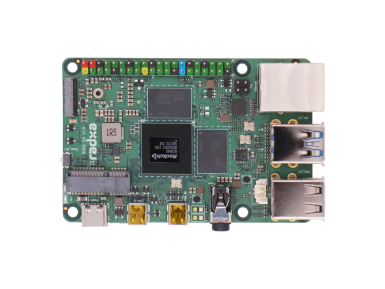 Komputer jednopłytkowy ROCK 5A