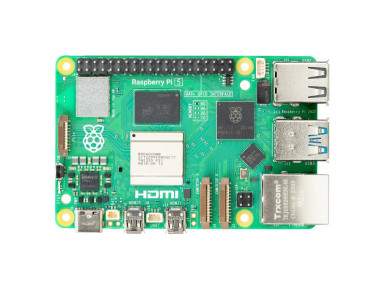 Komputer jednopłytkowy Raspberry Pi 5
