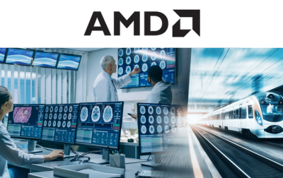 Gdzie najlepiej zdobyć układy FPGA firmy AMD (Xilinx)? Oczywiście w Rochester Electronics