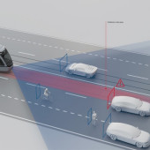 Nowy system wspomagania firmy Bosch przeznaczony dla tramwajów