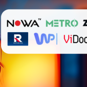 Multipleks 8 (MUX-8) naziemnej telewizji cyfrowej osiągnął pełne wykorzystanie dostępnych miejsc