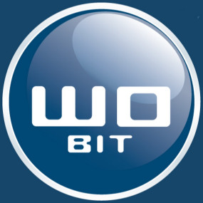 Logo firmy WObit
