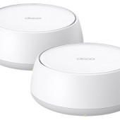 Deco BE25 - najnowszy system mesh w standardzie Wi-Fi 7 od TP-Link