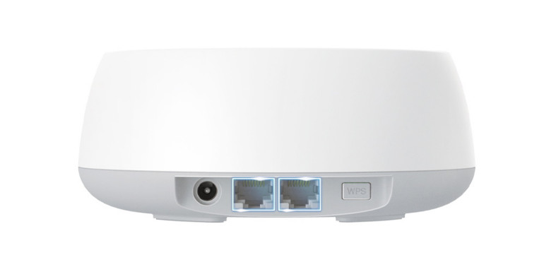 Jednostka systemu mesh Deco BE25