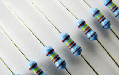 Dostępne w ofercie Elpod rezystory precyzyjne typu RWE