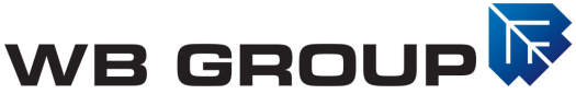 Logo WB Group