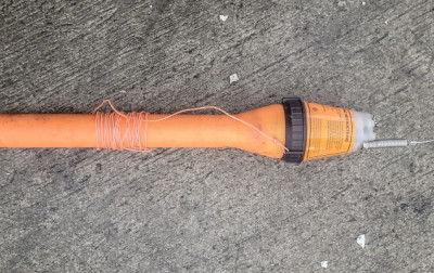 Gdzie Lublin, a gdzie Panama, czyli o dziwnym przypadku z sygnalizatorem radiowym