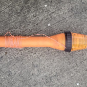 Gdzie Lublin, a gdzie Panama, czyli o dziwnym przypadku z sygnalizatorem radiowym