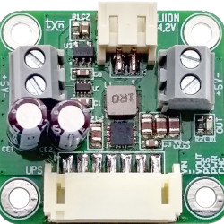 Mini zasilacz buforowy 5 V