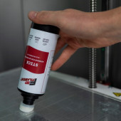 StickIT 3D firmy F3D Filament - termoaktywny klej do druku 3D w technologii FDM