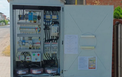 Usprawniona praca mikroinstalacji za sprawą nowatorskiego systemu regulatorów napięcia, na który zdecydowała się Energa