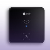 Moduł internetowy xCLOUD firmy PLUM przeznaczony do sterowników HVAC