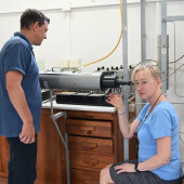 Od elektroodpadów do katalizatorów przemysłowych