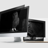 Filtry prywatyzujące NATEC Owl dostępne teraz w 2 nowych rozmiarach