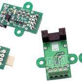 Krańcówka ze szczelinowym czujnikiem optycznym