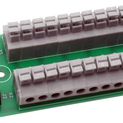 Rozdzielacz zasilania