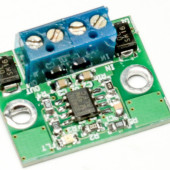 Moduł zabezpieczenia zasilania