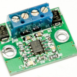 Moduł zabezpieczenia zasilania