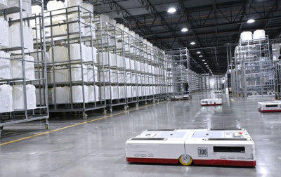 Firma LG Electronics przyspiesza ekspansję prywatnej sieci 5G