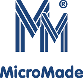 Logo firmy MicroMade