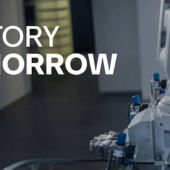 Czwarty sezon serii filmowej «Factory Tomorrow» skupiający się na innowacjach w automatyce przemysłowej