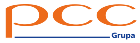 Logo Grupy PCC