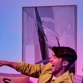 Personalizacja inteligentnego oświetlenia w aplikacji Philips Hue