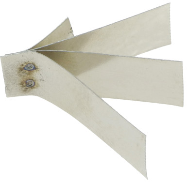 2. Urządzenie Fnirsi SWM-10 jest przeznaczone do spawania blach niklowych, żelaznych i ze stali nierdzewnej o grubości do 0,25 mm