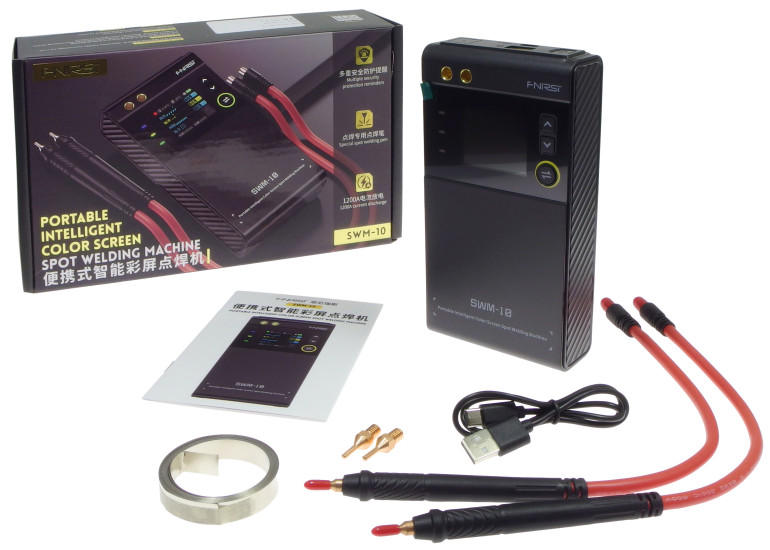 3. Zawartość pudełka