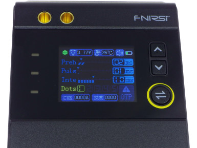 4. Kolorowy wyświetlacz