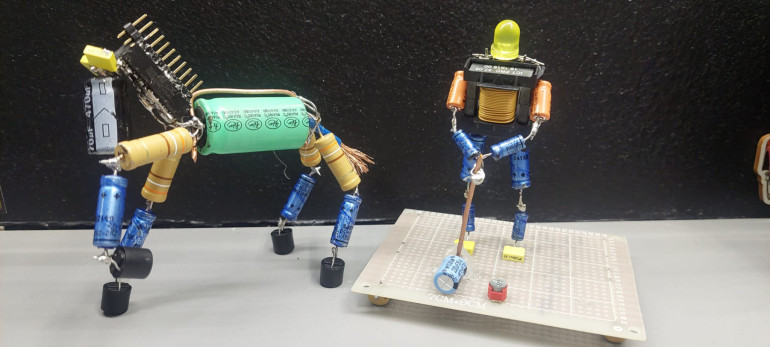 Gutek. Eko-Czarodziej w krainie (zużytej) elektroniki