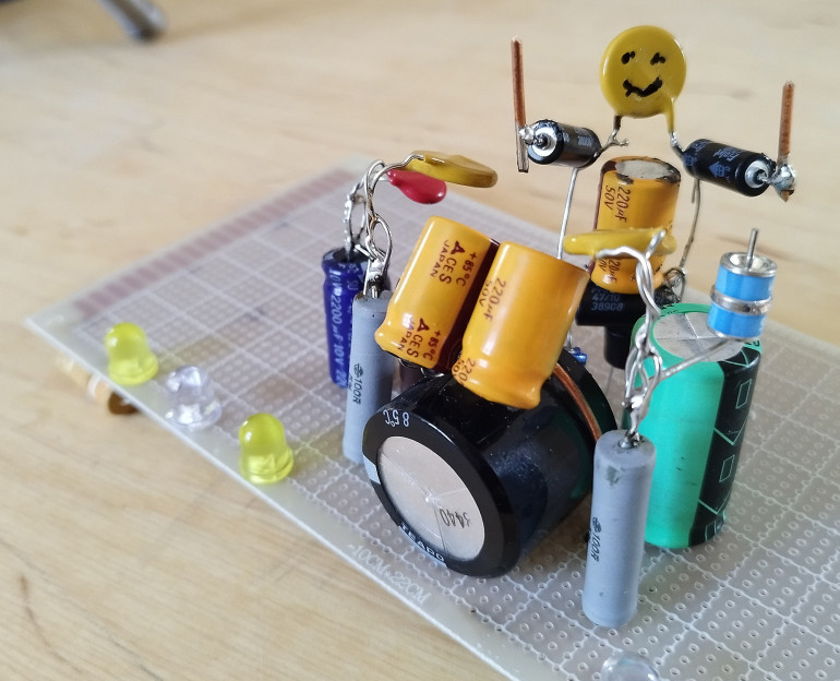 Gutek. Eko-Czarodziej w krainie (zużytej) elektroniki