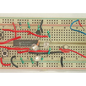 Przystawka do quiz-ów dla ośmiu graczy