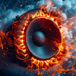 Prosty limiter do subwoofera