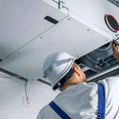 Sieć Thread w automatyzacji budynków